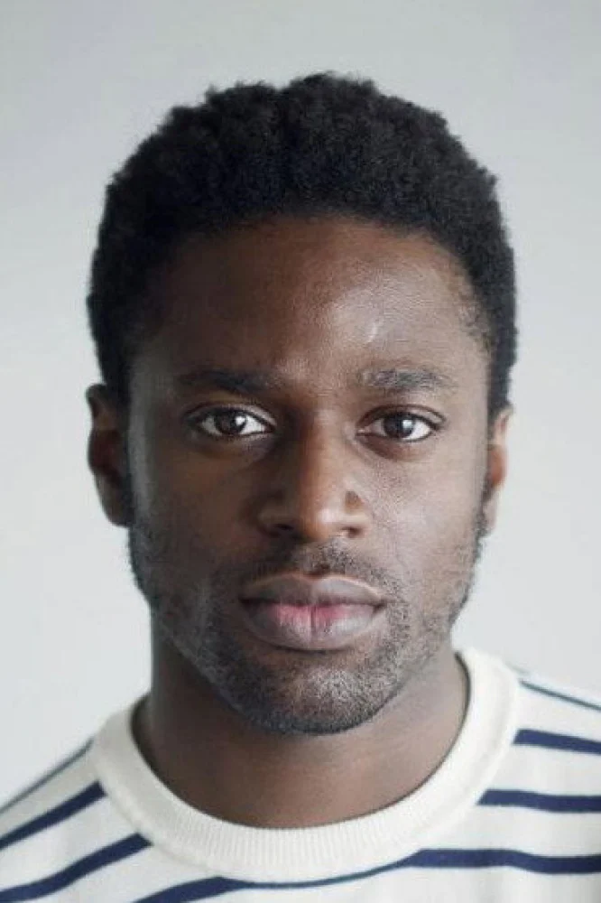 Yann Gaël