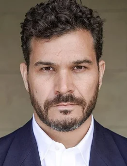 Luis Torrecilla