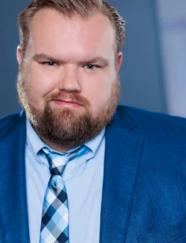 Nathan Hesse