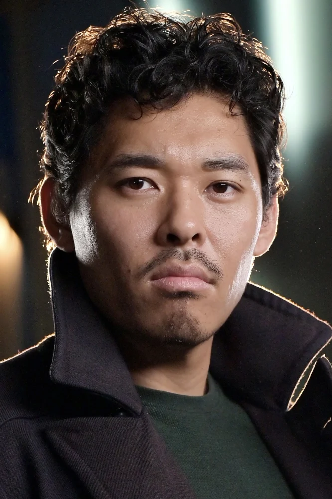 Daniel Chung
