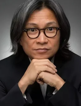 Peter Chan Ho-Sun
