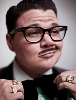Murray Hill