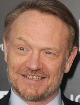 Jared Harris