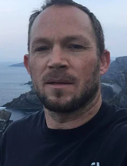 Jason Oettle