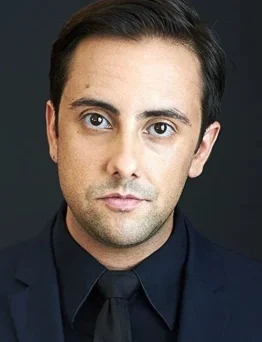 Matthew Gouveia