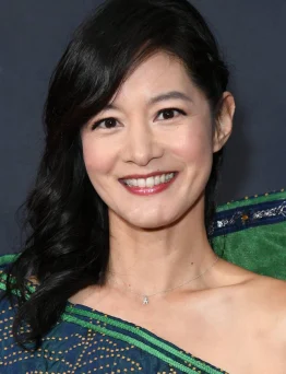 Janet Hsieh