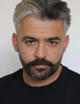 Murat Subaşı