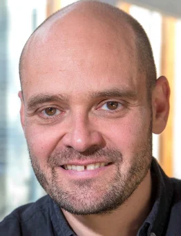 David Dencik