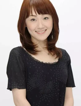 Rumi Ochiai