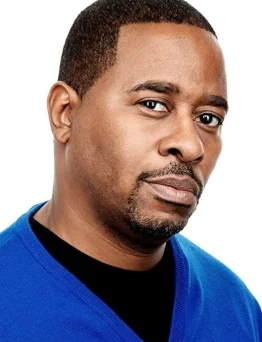 Jayson Ward Williams