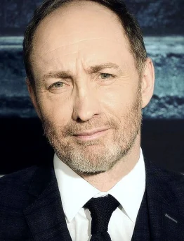 Michael McElhatton