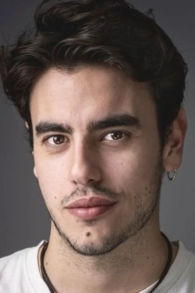 Ferran Fernández