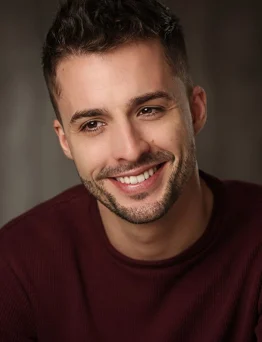 Pedro Rudolphi