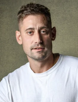 Michael Socha