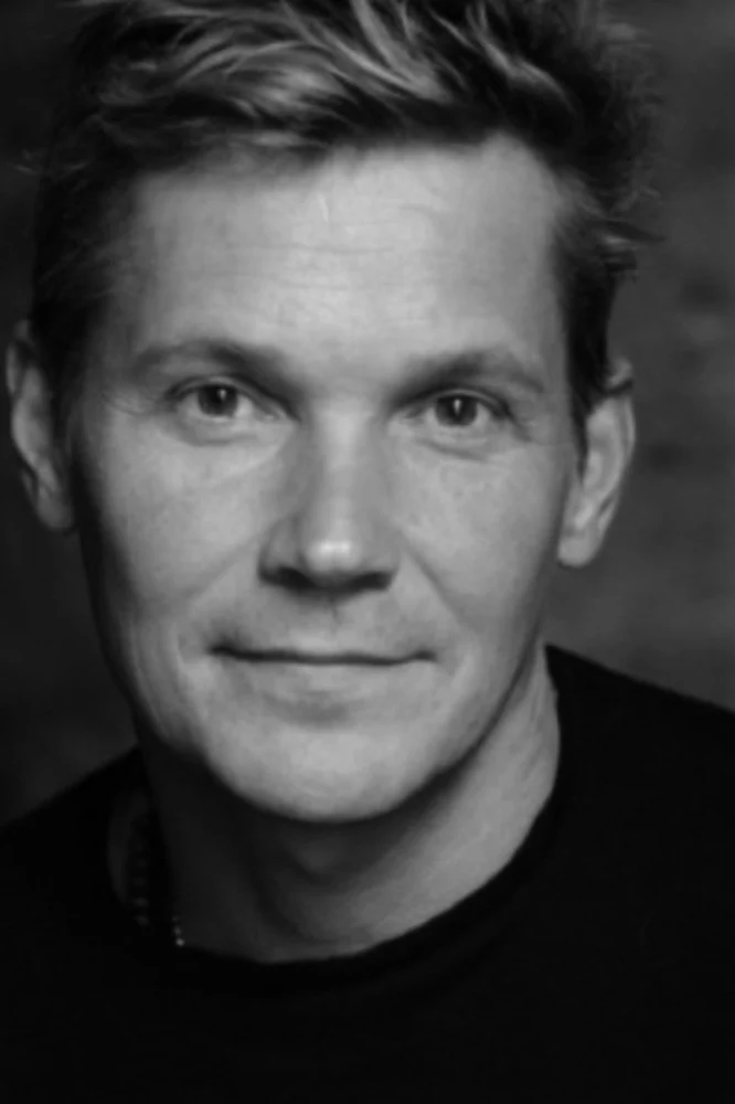 Richard Dale