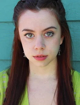 Jordan Sherley