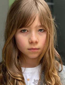 Anabelle Daisy Grundberg
