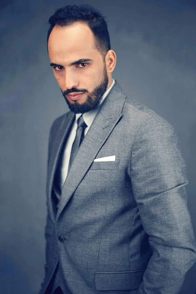 Youssef Tounzi