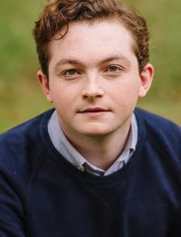 Sean McCarthy