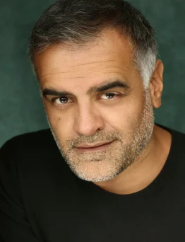 Sartaj Garewal