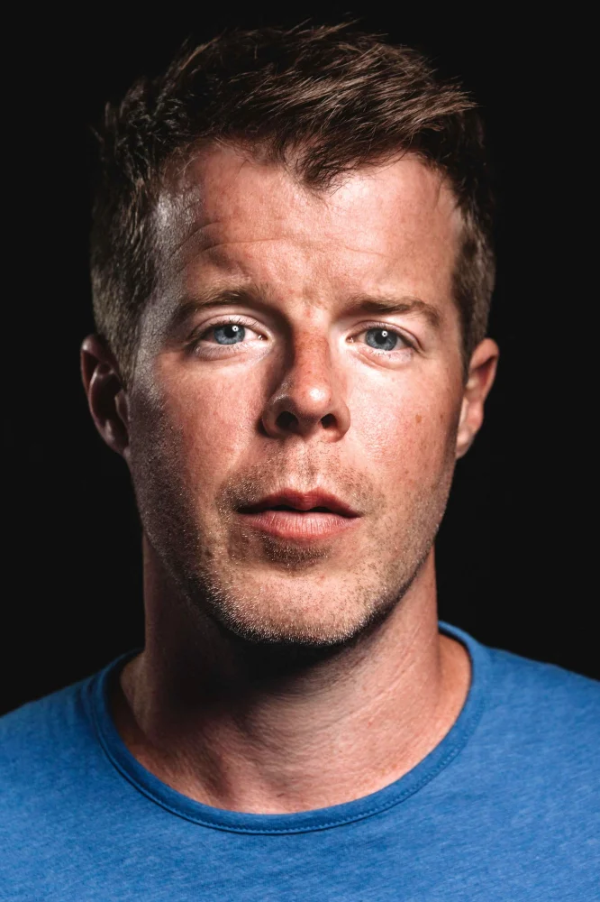 Stephen Wight