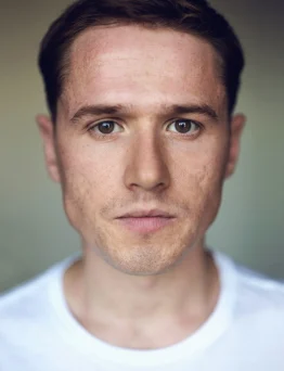Joel MacCormack