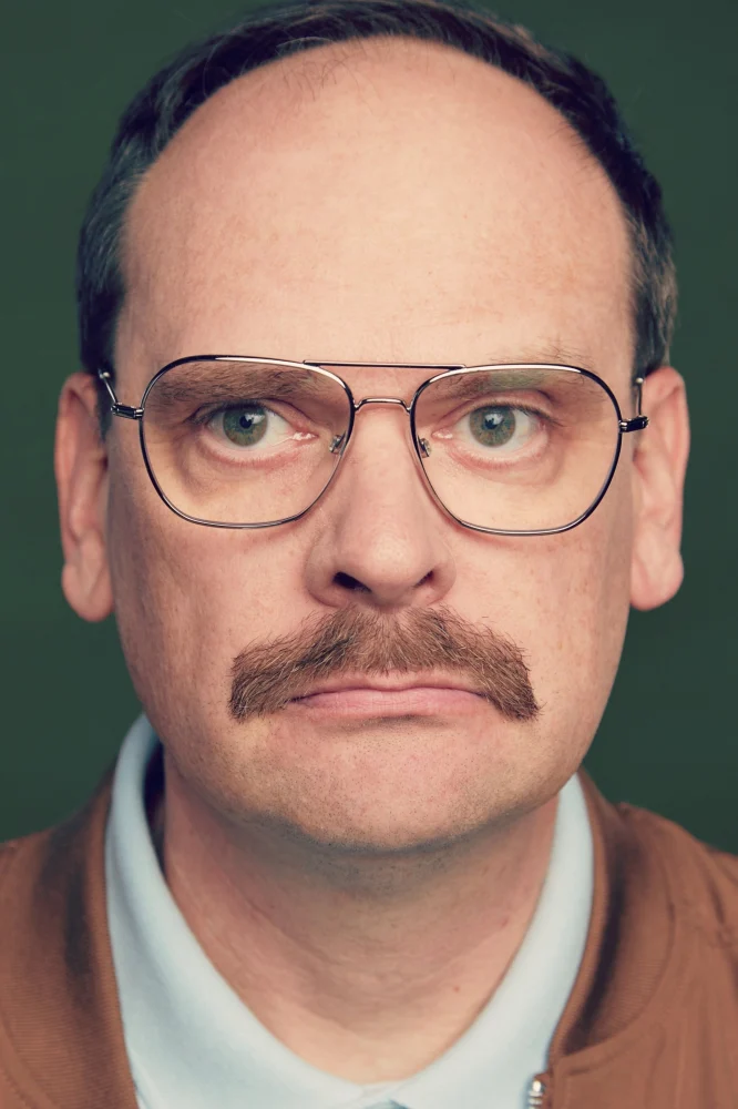 David Theune
