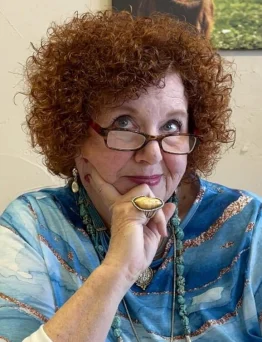 Tina Buckingham