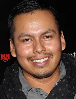 Jeremiah Bitsui