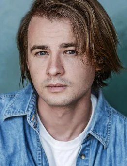 Landon Doak