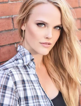 Clare Filipow