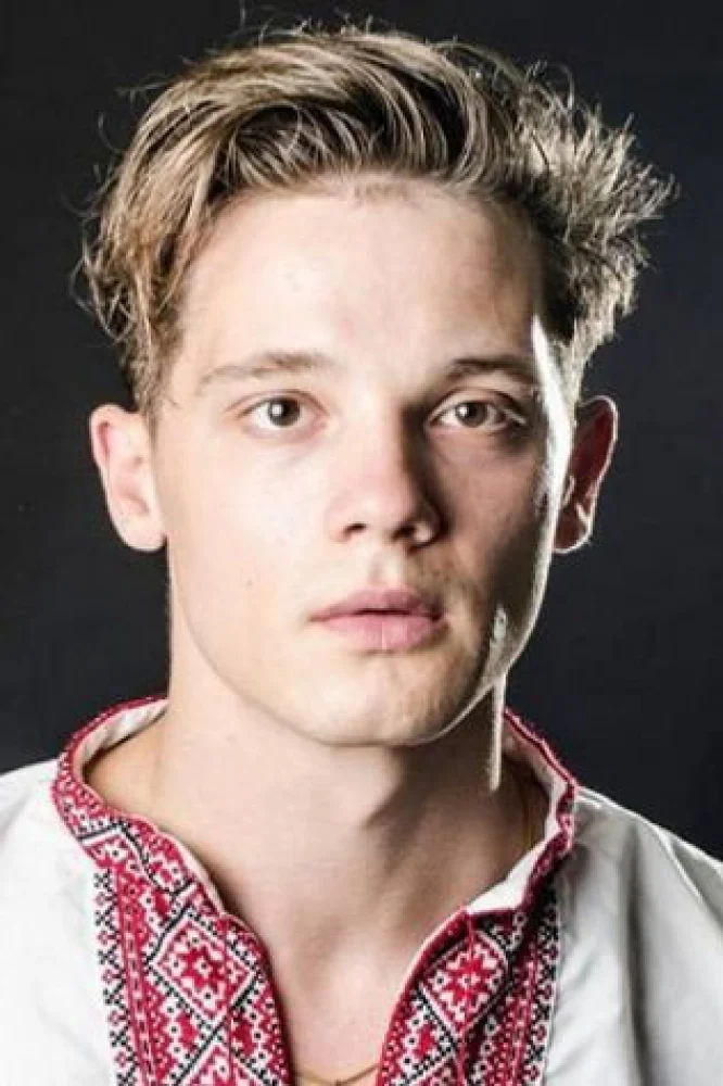 Oleksandr Piskunov