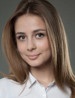 Polina Vasylyna