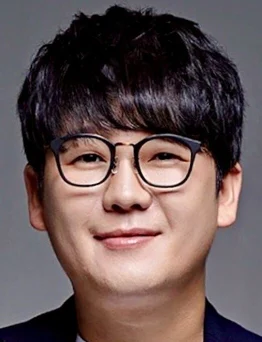 Kim Kang-hyun
