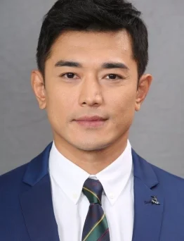 Stefan Wong Cheung-Hing