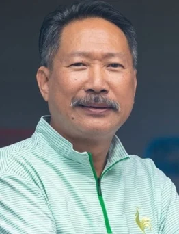 黃文標