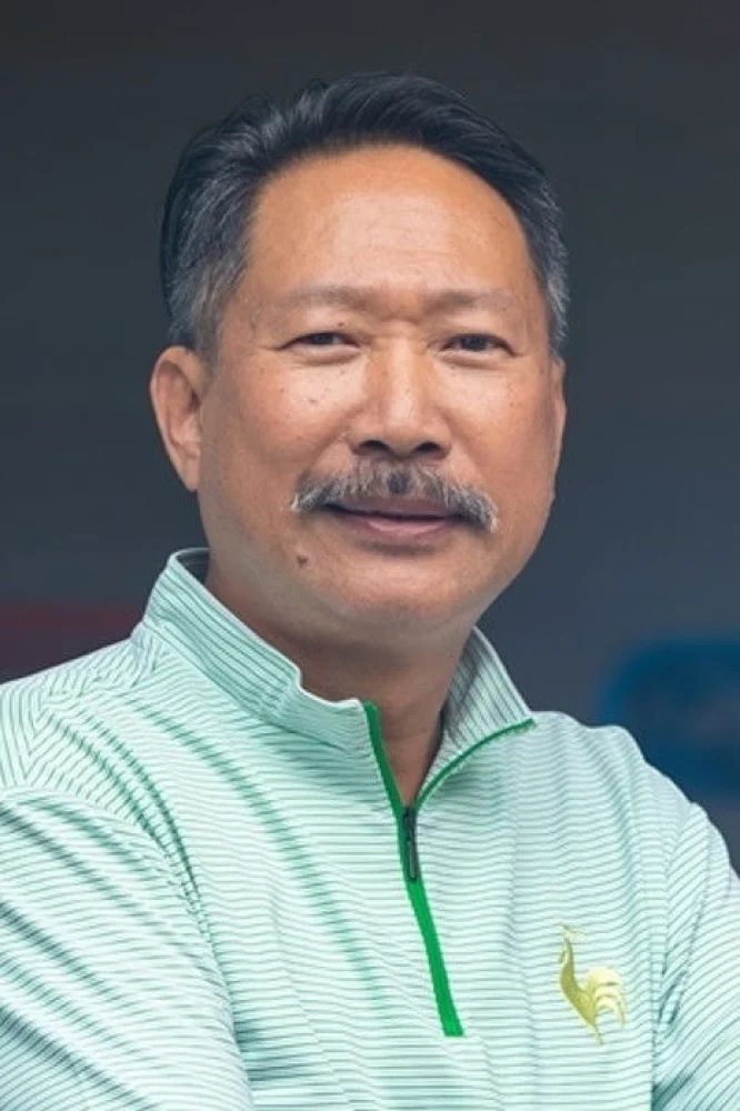 Wong Man-Biu