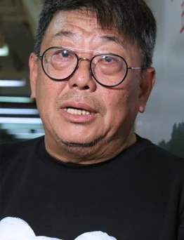 Billy Lau Nam-Kwong