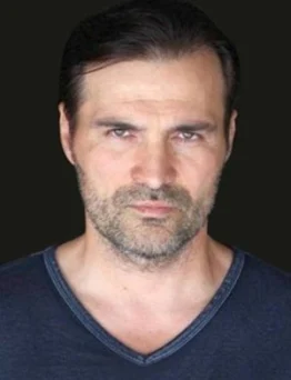 Aleksandr Dyachenko