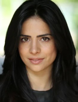 Vanina Arias