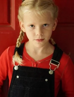 Zeva DuVall