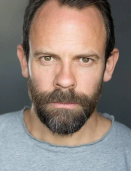 Keir Charles