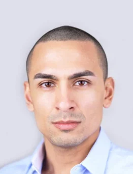 Michael Reventar