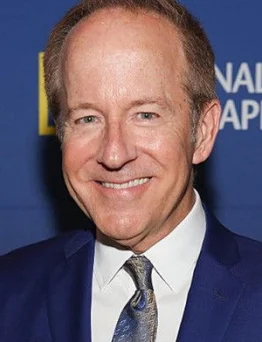 Jeff Harlan