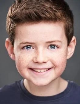 Alfie Kennedy