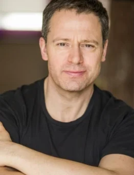 Laurent D'Elia