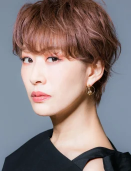 Romi Park
