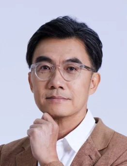 Benjamin Au-Yeung Wai-Ho