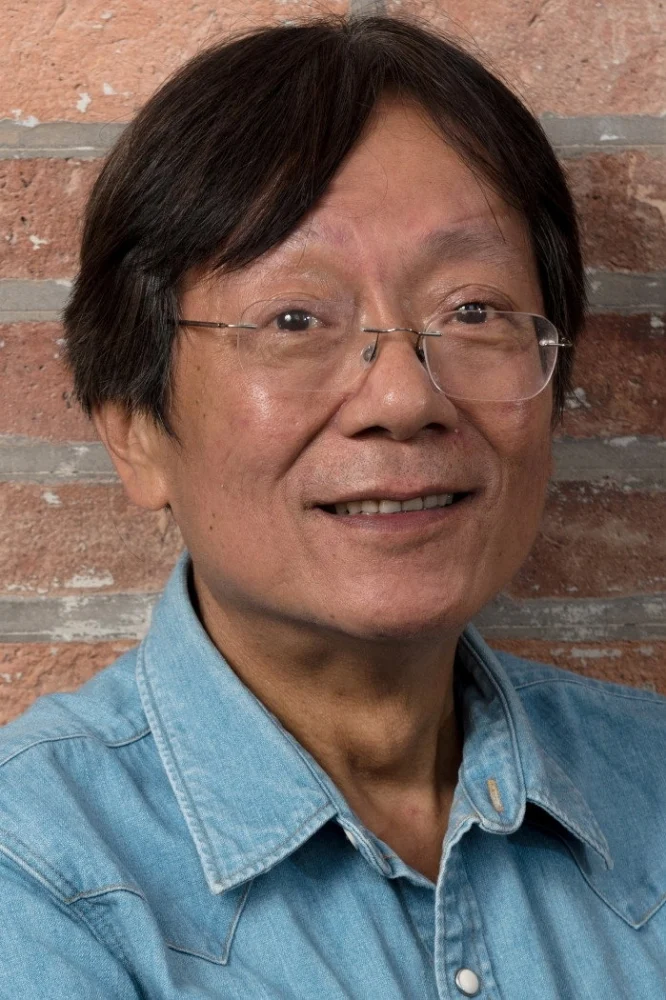 Koo Tin-Lung