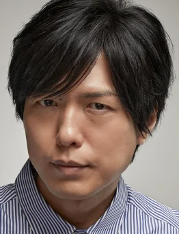 Hiroshi Kamiya